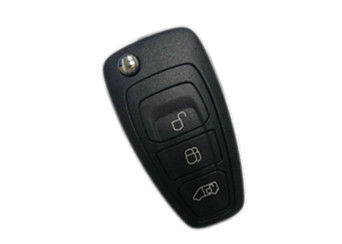 Beli Ford Transit Warna Hitam Ford Remote Key BK2T 15K601 AC Smart Key Fob online manufacture