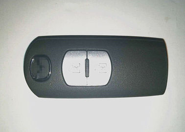 Beli Mobil Mazda Kiri Hitam 2 Tombol Mobil Remote Key Fob SKE13E-01 433 MHZ online manufacture