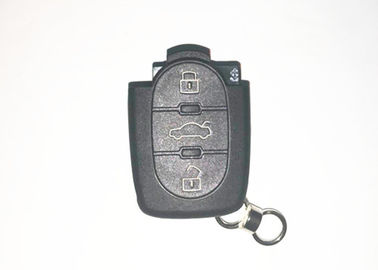Beli MYT8Z0837231 Audi Car Key, 3 + 1 Tombol Audi Key Fob Kualitas OEM 315 MHZ online manufacture