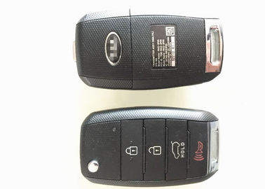 Beli OSLOKA 870T 315 Mhz Flip Key Remote, 2013 - 2016 KIA Forte Key Fob online manufacture