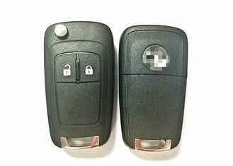 Beli 95507072 433 MHZ Vauxhall Corsa D Tombol Fob, Tombol Tombol 2 Tombol Jarak Jauh Fob pembuatan online
