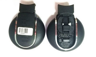 Beli FCC ID NBGIDGNG1 Kunci BMW Fob 434 Mhz, 3 Tombol Pengunci Tengah Kunci Remote Control BMW pembuatan online