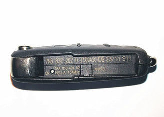Beli UDP Seat Intelligent Car Key, 7N5 837 202 H 433 MHZ Tombol Remote Otomatis pembuatan online