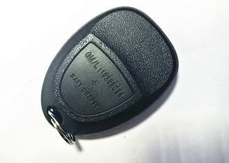 Beli 315 MHZ Auto Key Fob Gm Bagian 15252034 Kontrol Masuk Transmitter Key Fob Clicker online manufacture