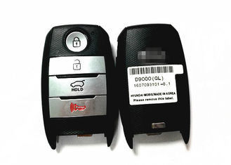 Beli 2017 - 2018 KIA Sportage Keyless Entry 95440-D9000 KIA Key Shell Tidak Termasuk Blade online manufacture