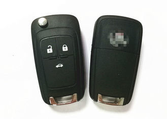 Beli 13504182 Flip Key Car Remote Sedan JG JH Cruze 2010 - 2015 Untuk Pintu Mobil Kunci pembuatan online