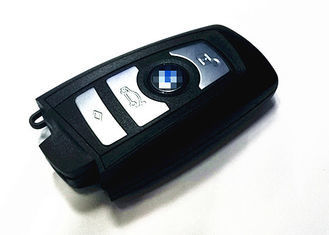 Kualitas  Plastic Material 2016 4 Buttons BMW Smart Remote Key For YG0HUF 5662 pabrik