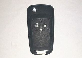 Beli Kunci Mobil Vauxhall OEM 2 Tombol Opel Remote Key Part Number 13271922 433 Mhz pembuatan online