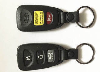 Beli PINHA-T008 Hyundai Remote Key, Hitam 4 Button 315 Mhz Hyundai Smart Key pembuatan online