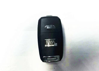 Beli TQ8 RKE 3F05 KIA Keyless Entry Remote, Material Plastik KIA RIO Remote Key pembuatan online
