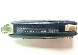 Beli FL3T 15K601 BC 3 Button Ford Car Key, Ford Mondeo Key Fob Untuk Pintu Mobil Ular online manufacture