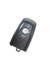 Beli NO HS7T-15K601-DC Tombol Remote Ford Fob / Keyless Go Key 434 MHZ Untuk Tombol Ford online manufacture