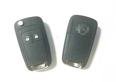 Beli 2 Tombol Vauxhall Car Key Fob 13574868 Opel Key Fob Remote Lengkap pembuatan online