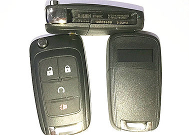 Beli FCC ID KR55WK50073 4 Tombol Kunci Mobil Chevrolet 315 MHZ 46 chip pembuatan online