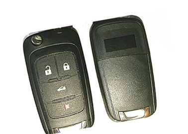 Beli Kunci Mobil Chevrolet FCC ID AVL-B01T1AC 315 MHZ 3 + 1 Tombol Mobil Jarak Jauh pembuatan online