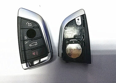 Beli 9367398-01 IDGNG3 434mhz Chip ID49 BMW Smart Lengkap Fob Tombol Remote pembuatan online