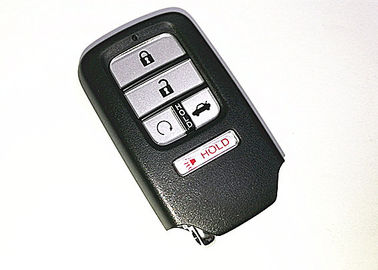 Beli Honda Remote Key 4 + 1 tombol 72147-TBA-A1 Untuk Honda CIVIC 433mhz pembuatan online