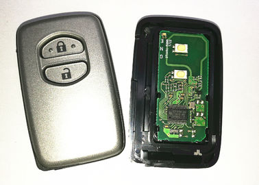 Beli Toyota Mobil Remote Kunci Model B53EA 2 Tombol Remote 315 MHZ 4D Chip Lengkap Remote pembuatan online