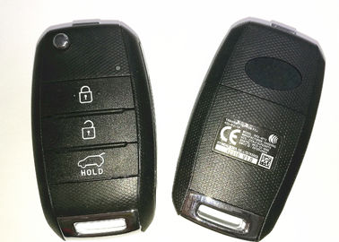 Beli Profesional KIA Kunci Mobil RKE-4F13 433 MHZ 46 Chip Untuk Membuka Pintu Mobil pembuatan online