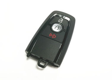 Beli 315 MHZ Ford Fob Tombol Remote / Keyless Go Key HC3T-15K601-AB FCC ID M3N-A2C931423 pembuatan online