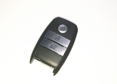 Beli Hitam KIA Ceed Key Fob / Smart Remote Kunci Bagian Nomor 95440 A2200 433MHZ online manufacture