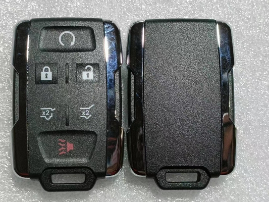 Beli 6Btn M3N-32337100 13577766 315MHz Car Remote Control Key untuk Chevrolet Suburban Tahoe pembuatan online