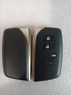 Beli 3+1Tombol 89904-50N10 HYQ14ACX Pasar AS 5290 PCB 314MHz Smart Car Key Untuk Lexus LS460 LS600h pembuatan online