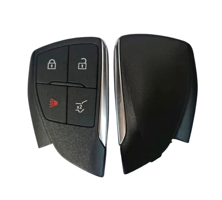 Beli Buick 3+1 Button Smart Key Auto Key YG0G21TB2 13537968 434.4MHz pembuatan online