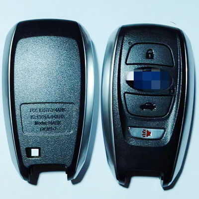 Beli 3 Button 88835-FL03A 434mzh 8A Chip Contral Remote Key Untuk 2018-2020 Subaru pembuatan online