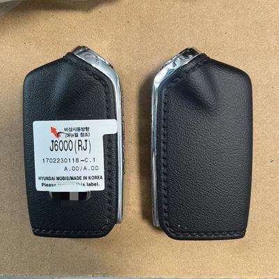 Beli 4 Button TQ8-FOB-4F17 95440-J6000 433MHz 47 Chip Car Remote Key Untuk 2018-2020 Kia K900 Proximity pembuatan online