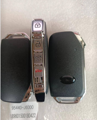 Beli TQ8-FOB-4F17 95440-J6000 433MHz 4 Button 47 Chip Smart Key Untuk 2018-2020 Kia K900 Proximity pembuatan online