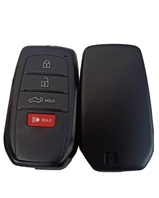 Beli Kunci Cerdas Toyota Prius 2023-2024 HYQ14FBX 312.2MHz 3 Tombol pembuatan online