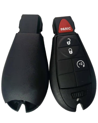 Beli RAM 2013-2021 Fobik Remote Key 68159654AG 433Mhz 4 Tombol pembuatan online