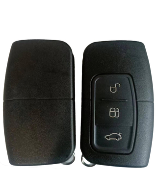 Beli Kunci OEM Ford Focus Mondeo 3M5T-15K601-DC 433Mhz CR2032 pembuatan online