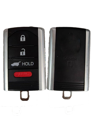 Beli ACURA M3N5WY8145 Smart Key Fob 313.85Mhz untuk TL 2009-2014 pembuatan online