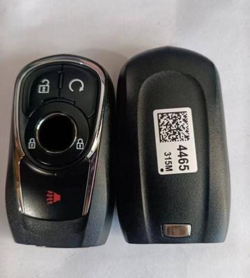 Beli OEM Buick Smart Remote Key 4 Button PN: 13534465 HYQ4AS For 2021-2022 Buick Encore  315 MHz pembuatan online