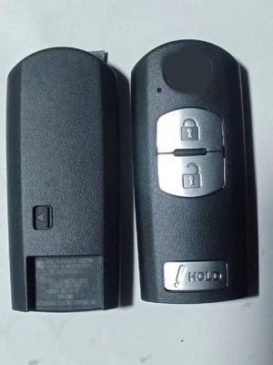 Beli Mazda CX-5 Smart Remote Entry Key WAZSKE13D02 KDY3-67-5DY 3 Button 315 MHz pembuatan online