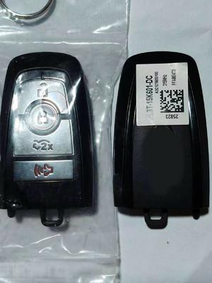 Beli OEM 4-Button Smart Key  PN: 164-R8303 For 2022-2024 Ford Lightning PEPS  pembuatan online