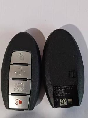 Beli 3 Button 285E3-6RR2B S180144505 KR5TXN1 433MHZ 4A Chip Smart Key Untuk Nissan QASHQAI 2021-2023 pembuatan online