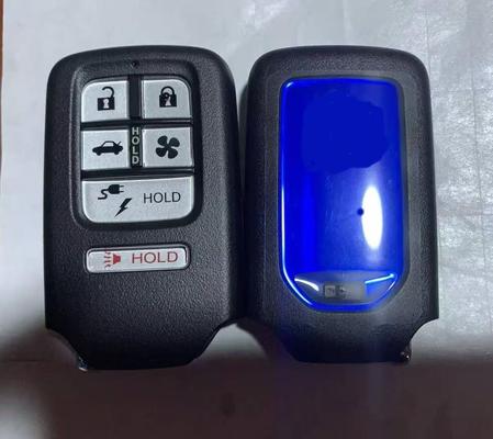 Beli OEM Honda Clarity Smart Key 72147-TRW-A02 6 Buttons KR5V2X 433Mhz pembuatan online