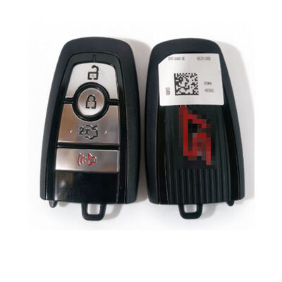 Membeli Kunci Cerdas OEM Ford Edge Explorer ST Baru 164-R8246 M3N-A2C931423 4 Tombol pembuatan online
