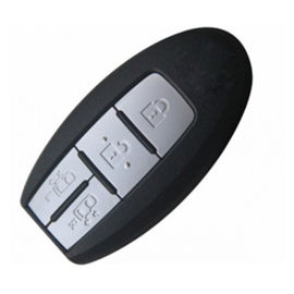 Beli 4 Tombol Nissan Smart Key FCC ID S180144602 315 MHz Untuk Nissan QUEST pembuatan online