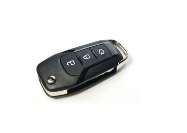 Beli Remote Kunci Balik Bagian Ford 433 Mhz / 3 Tombol Ford Spare Key DS7T-15K601-BE online manufacture