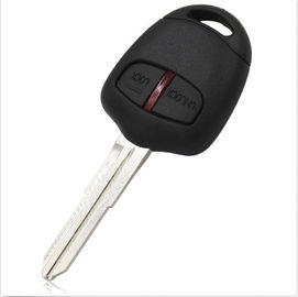 Beli ID 46 Chip 2 Tombol Tombol Remote 433 MHZ / Blade Kanan Mitsubishi pembuatan online