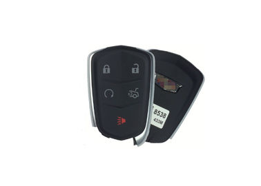 Beli Cadillac Smart Keyless Entry Fob 5 Tombol HYQ2EB Model 2EB 433 MHz Lift Gate pembuatan online