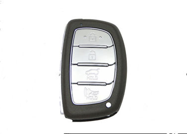Beli 4 Tombol Pintar Kunci Mobil Hyundai TQ8-FOB-4F03 PN 95440-2S600 433Mhz pembuatan online