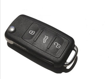 Beli SEAT Otomatis USD 3 Tombol Fob Tombol Remote ID FCC 7N5 837 202 H 433 MHZ online manufacture