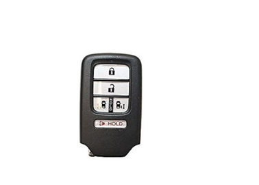 Beli 2014-2017 Honda Odyssey Key / 6 Tombol Honda Smart Key 315Mhz Tanpa Logo pembuatan online