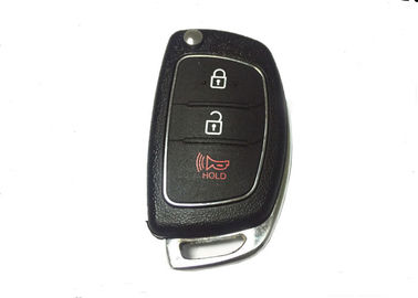 Beli Kunci Mobil Hyundai Asli 433 MHZ NOVO HB20 95430-1S100 4D60 80BIT pembuatan online