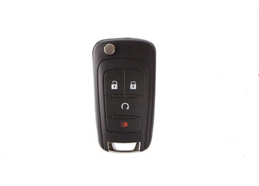 Beli Remote Balik Keyless Entry Fob FCC ID KR55WK50073 Untuk 2013 - 2018 Chevrolet pembuatan online